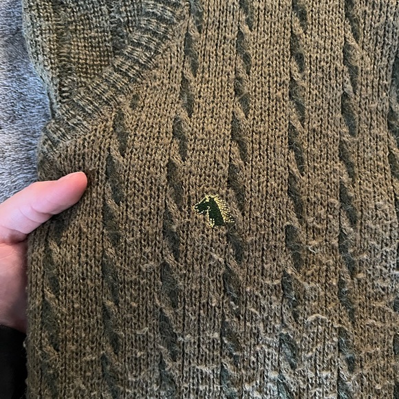 Jordache knit sweater! - Picture 2 of 4
